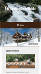 Mobile Screenshot of carolinadreambuild.com